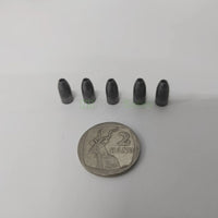 THOR DESIGNER SLUGS 35GR .217 - 200's - NeonSales {{ shop.shopifyCountryName }}