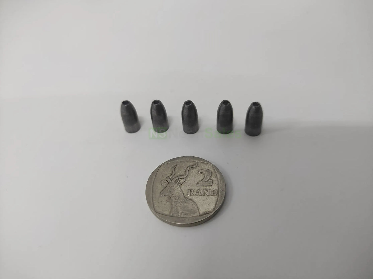 THOR DESIGNER SLUGS 35GR .217 - 200's - NeonSales {{ shop.shopifyCountryName }}
