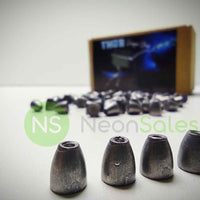 THOR FLAT BASE SLUG HP, .218 (19GR) - 200's - NeonSales {{ shop.shopifyCountryName }}