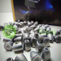 THOR FLAT BASE SLUG HP, .218 (19GR) - 200's - NeonSales {{ shop.shopifyCountryName }}