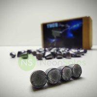 THOR FLAT BASE SLUG HP, .218 (19GR) - 200's - NeonSales {{ shop.shopifyCountryName }}