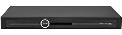 TIANDY 10CH LITE NVR WITH POE TC-R3210 - NeonSales {{ shop.shopifyCountryName }}