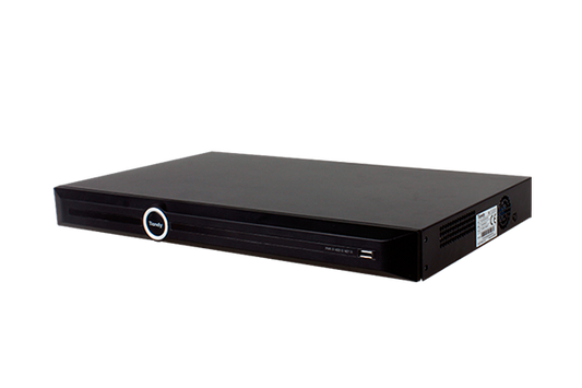 TIANDY 10CH LITE NVR WITH POE TC-R3210 - NeonSales {{ shop.shopifyCountryName }}