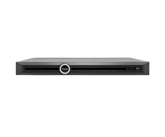 TIANDY 20CH LITE NVR NON POE TC-R3220 - NeonSales {{ shop.shopifyCountryName }}