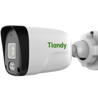 TIANDY AK SERIES 2MP IP BULLET CAMERA TC-C321N - NeonSales {{ shop.shopifyCountryName }}