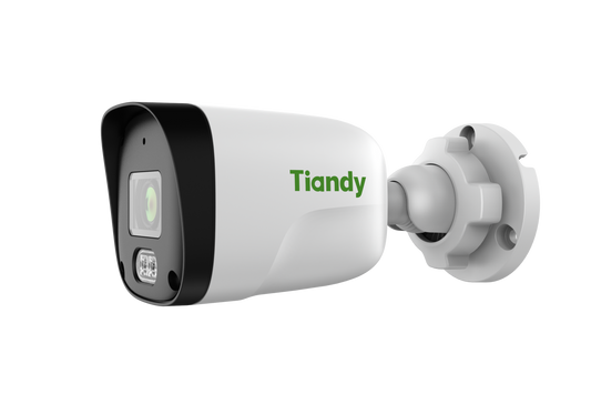 TIANDY AK SERIES 2MP IP BULLET CAMERA TC-C321N - NeonSales {{ shop.shopifyCountryName }}
