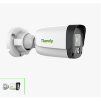 TIANDY AK SERIES 2MP IP BULLET CAMERA TC-C321N - NeonSales {{ shop.shopifyCountryName }}