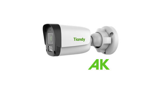 TIANDY AK SERIES 2MP IP BULLET CAMERA TC-C321N - NeonSales {{ shop.shopifyCountryName }}