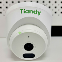 TIANDY AK SERIES 2MP IP DOME CAMERA TC-C320N - NeonSales {{ shop.shopifyCountryName }}