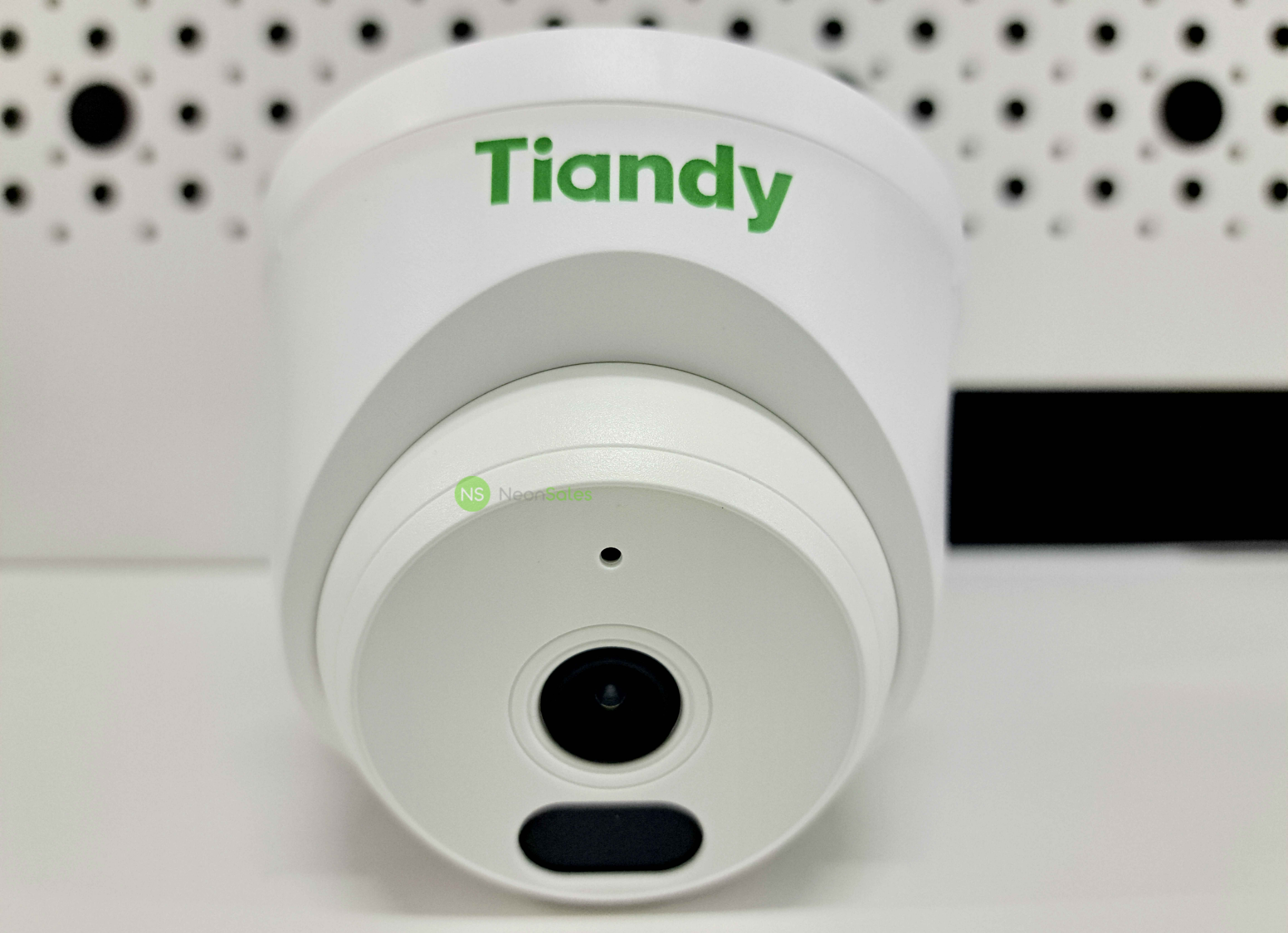 TIANDY AK SERIES 2MP IP DOME CAMERA TC-C320N - NeonSales {{ shop.shopifyCountryName }}