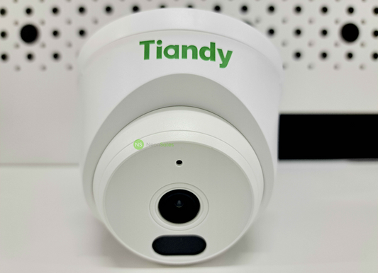 TIANDY AK SERIES 2MP IP DOME CAMERA TC-C320N - NeonSales {{ shop.shopifyCountryName }}