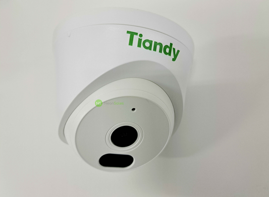 TIANDY AK SERIES 2MP IP DOME CAMERA TC-C320N - NeonSales {{ shop.shopifyCountryName }}