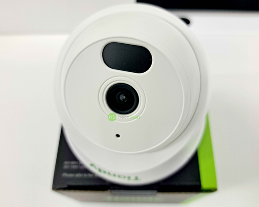 TIANDY AK SERIES 2MP IP DOME CAMERA TC-C320N - NeonSales {{ shop.shopifyCountryName }}