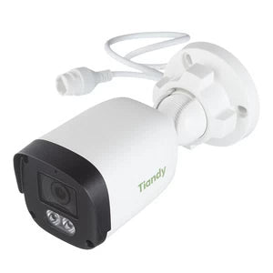 TIANDY COLOR MAKER 2MP IP BULLET CAMERA TC-C32QN - NeonSales {{ shop.shopifyCountryName }}