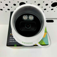 TIANDY COLOR MAKER 2MP IP DOME CAMERA TC-C32XN - NeonSales {{ shop.shopifyCountryName }}