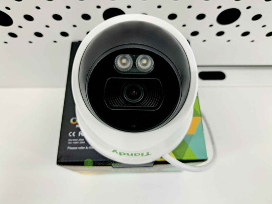 TIANDY COLOR MAKER 2MP IP DOME CAMERA TC-C32XN - NeonSales {{ shop.shopifyCountryName }}