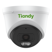 TIANDY COLOR MAKER 2MP IP DOME CAMERA TC-C32XN - NeonSales {{ shop.shopifyCountryName }}