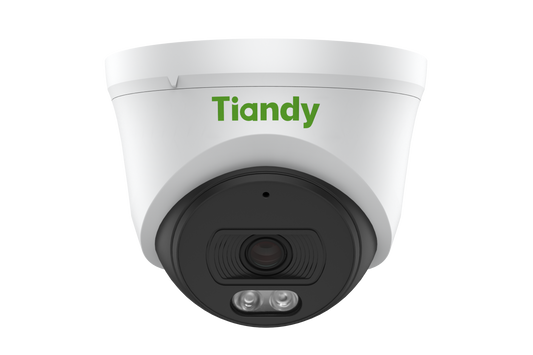 TIANDY COLOR MAKER 2MP IP DOME CAMERA TC-C32XN - NeonSales {{ shop.shopifyCountryName }}