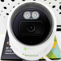 TIANDY COLOR MAKER 2MP IP DOME CAMERA TC-C32XN - NeonSales {{ shop.shopifyCountryName }}