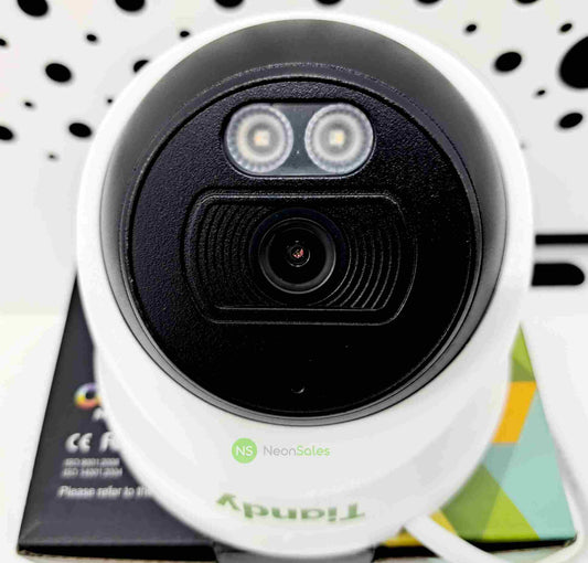 TIANDY COLOR MAKER 2MP IP DOME CAMERA TC-C32XN - NeonSales {{ shop.shopifyCountryName }}