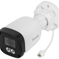 TIANDY COLOR MAKER 4MP IP BULLET CAMERA TC-C34QN - NeonSales {{ shop.shopifyCountryName }}