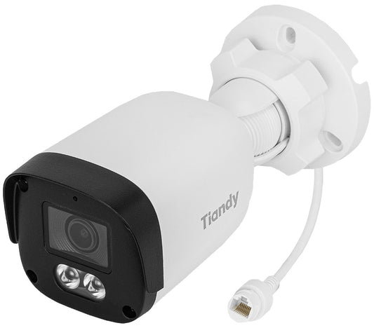 TIANDY COLOR MAKER 4MP IP BULLET CAMERA TC-C34QN - NeonSales {{ shop.shopifyCountryName }}