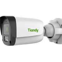 TIANDY COLOR MAKER 4MP IP BULLET CAMERA TC-C34QN - NeonSales {{ shop.shopifyCountryName }}