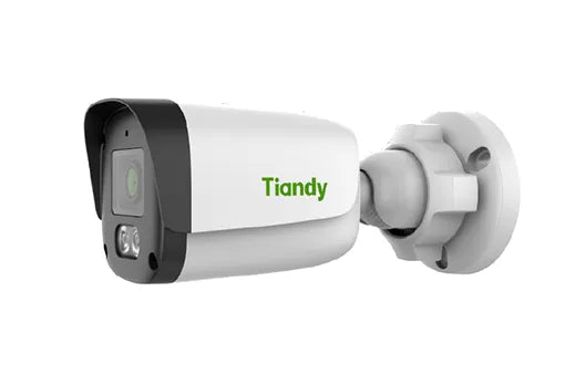 TIANDY COLOR MAKER 4MP IP BULLET CAMERA TC-C34QN - NeonSales {{ shop.shopifyCountryName }}