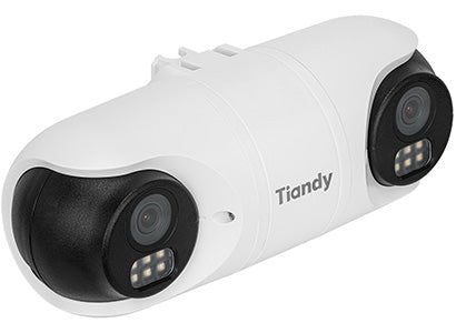 TIANDY OMNI SPARK SERIES IP 2X2MP CAMERA TC-C32RN - NeonSales {{ shop.shopifyCountryName }}