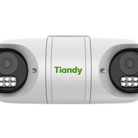 TIANDY OMNI SPARK SERIES IP 2X2MP CAMERA TC-C32RN - NeonSales {{ shop.shopifyCountryName }}