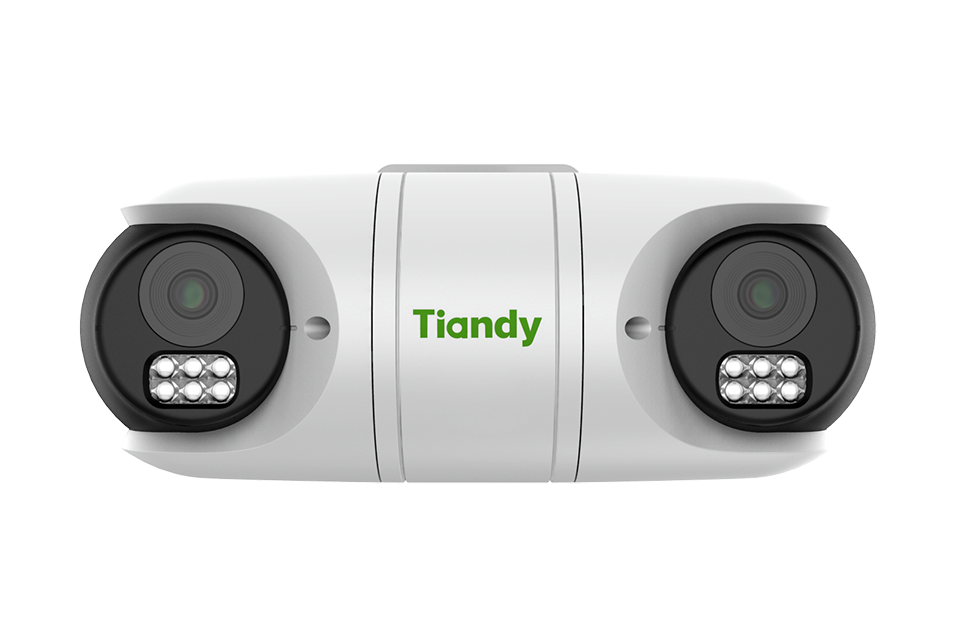 TIANDY OMNI SPARK SERIES IP 2X2MP CAMERA TC-C32RN - NeonSales {{ shop.shopifyCountryName }}
