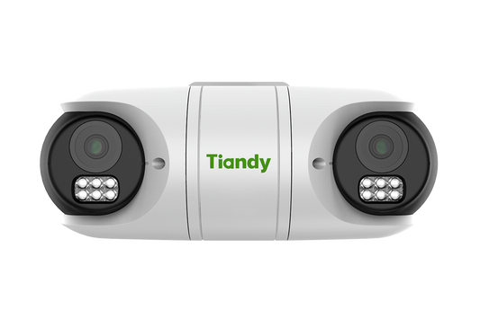 TIANDY OMNI SPARK SERIES IP 2X2MP CAMERA TC-C32RN - NeonSales {{ shop.shopifyCountryName }}