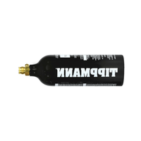 TIPPMANN CO2 20OZ PAINTBALL TANK