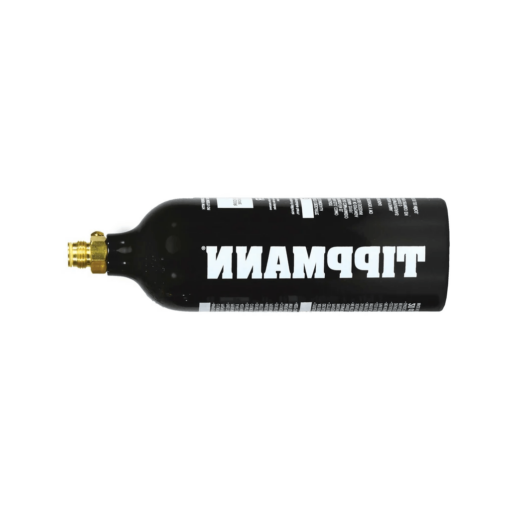 TIPPMANN CO2 20OZ PAINTBALL TANK