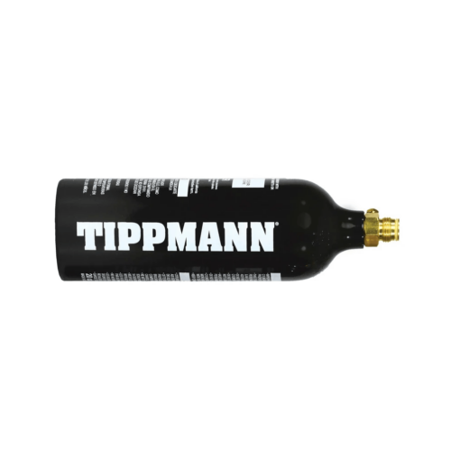 TIPPMANN CO2 20OZ PAINTBALL TANK
