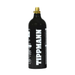 TIPPMANN CO2 20OZ PAINTBALL TANK