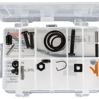 TIPPMANN 98 / CUSTOM UNIVERSAL PARTS KIT - NeonSales {{ shop.shopifyCountryName }}