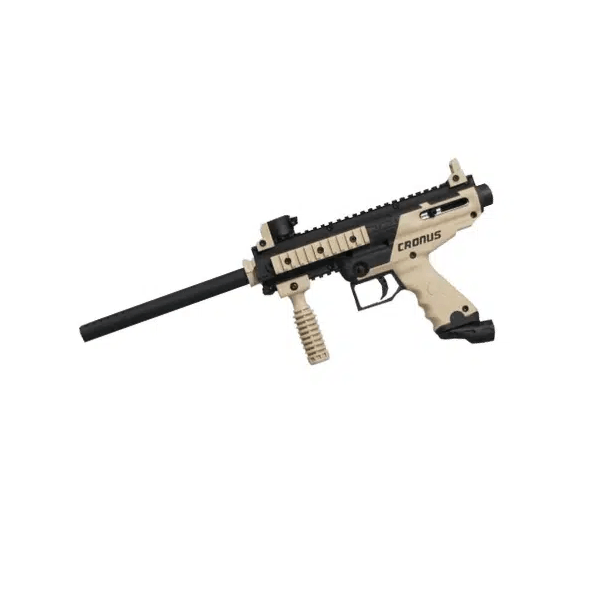 TIPPMANN CRONUS BASIC PAINTBALL MARKER - NeonSales {{ shop.shopifyCountryName }}