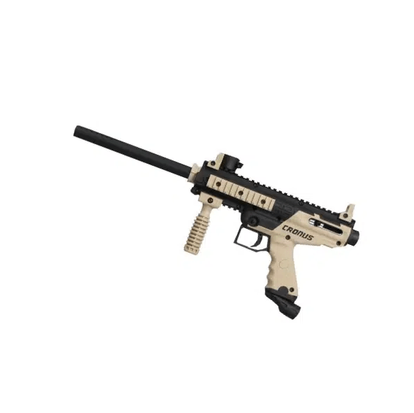 TIPPMANN CRONUS BASIC PAINTBALL MARKER - NeonSales {{ shop.shopifyCountryName }}