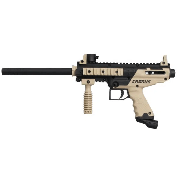 TIPPMANN CRONUS BASIC PAINTBALL MARKER - NeonSales {{ shop.shopifyCountryName }}