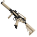 TIPPMANN CRONUS TACTICAL PAINTBALL MARKER - TAN - NeonSales {{ shop.shopifyCountryName }}