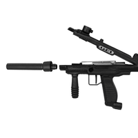 TIPPMANN FT-12 .50 PAINTBALL MARKER - NeonSales {{ shop.shopifyCountryName }}
