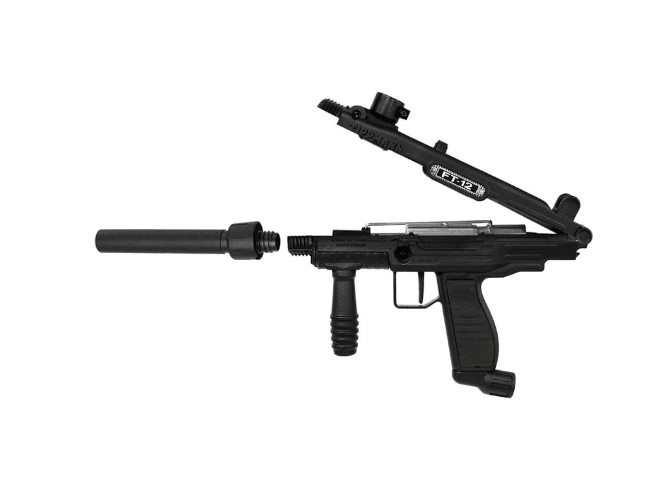 TIPPMANN FT-12 .50 PAINTBALL MARKER - NeonSales {{ shop.shopifyCountryName }}