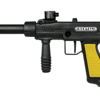 TIPPMANN FT-12 RENTAL PAINTBALL MARKER - YELLOW - NeonSales {{ shop.shopifyCountryName }}
