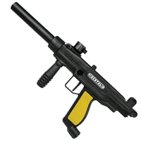TIPPMANN FT-12 RENTAL PAINTBALL MARKER - YELLOW - NeonSales {{ shop.shopifyCountryName }}