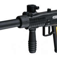 TIPPMANN FT-12 RENTAL PAINTBALL MARKER - YELLOW - NeonSales {{ shop.shopifyCountryName }}