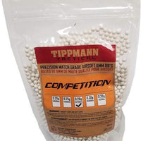 TIPPMANN MATCH GRADE 6MM BB's (0.25G) - 4000's - NeonSales {{ shop.shopifyCountryName }}
