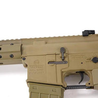 TIPPMANN RECON SHORTY 6"" BARREL M-LOK SHROUD - NeonSales {{ shop.shopifyCountryName }}