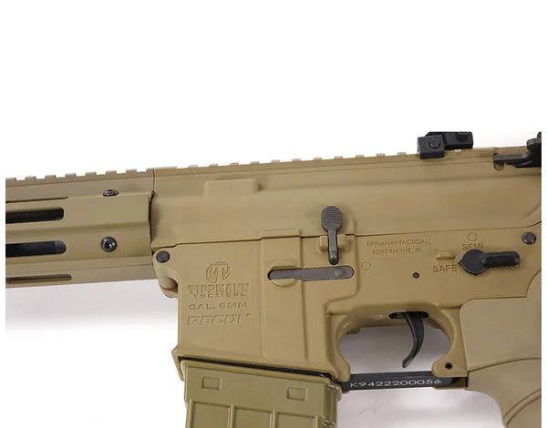 TIPPMANN RECON SHORTY 6"" BARREL M-LOK SHROUD - NeonSales {{ shop.shopifyCountryName }}