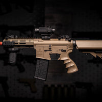 TIPPMANN RECON SHORTY 6"" BARREL M-LOK SHROUD - NeonSales {{ shop.shopifyCountryName }}